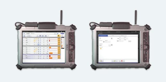 Dräger - Control App Thumbnail