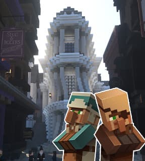 Gringotts thumbnail