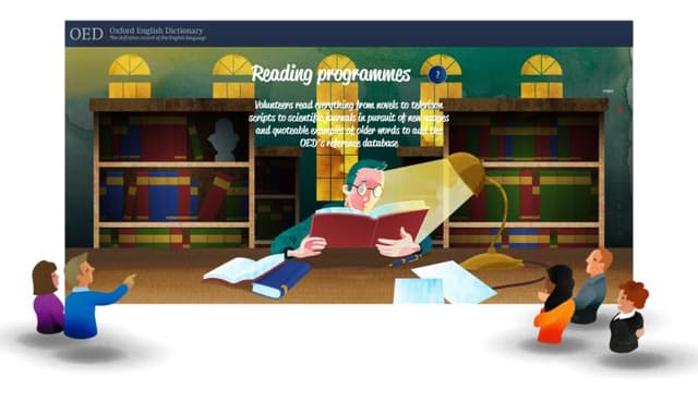 OED - Website Thumbnail
