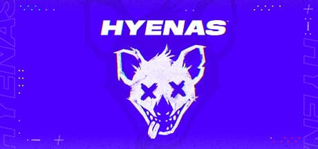 HYENAS Thumbnail