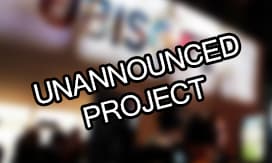 Unannounced Project Thumbnail