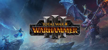 Total War: WARHAMMER III Thumbnail